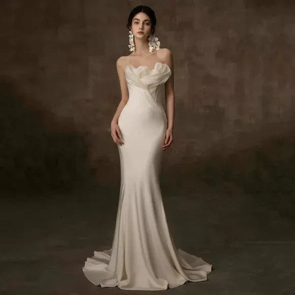 Robe de Mariée Bohème : Le Guide Complet 2025 pour Trouver Votre Tenue de Rêve