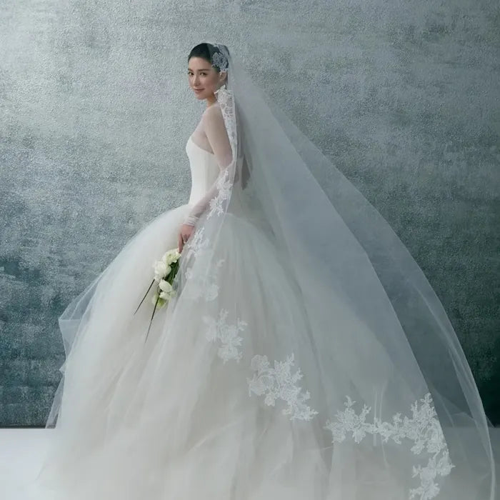 Voile de Mariée 2026 : Guide Complet