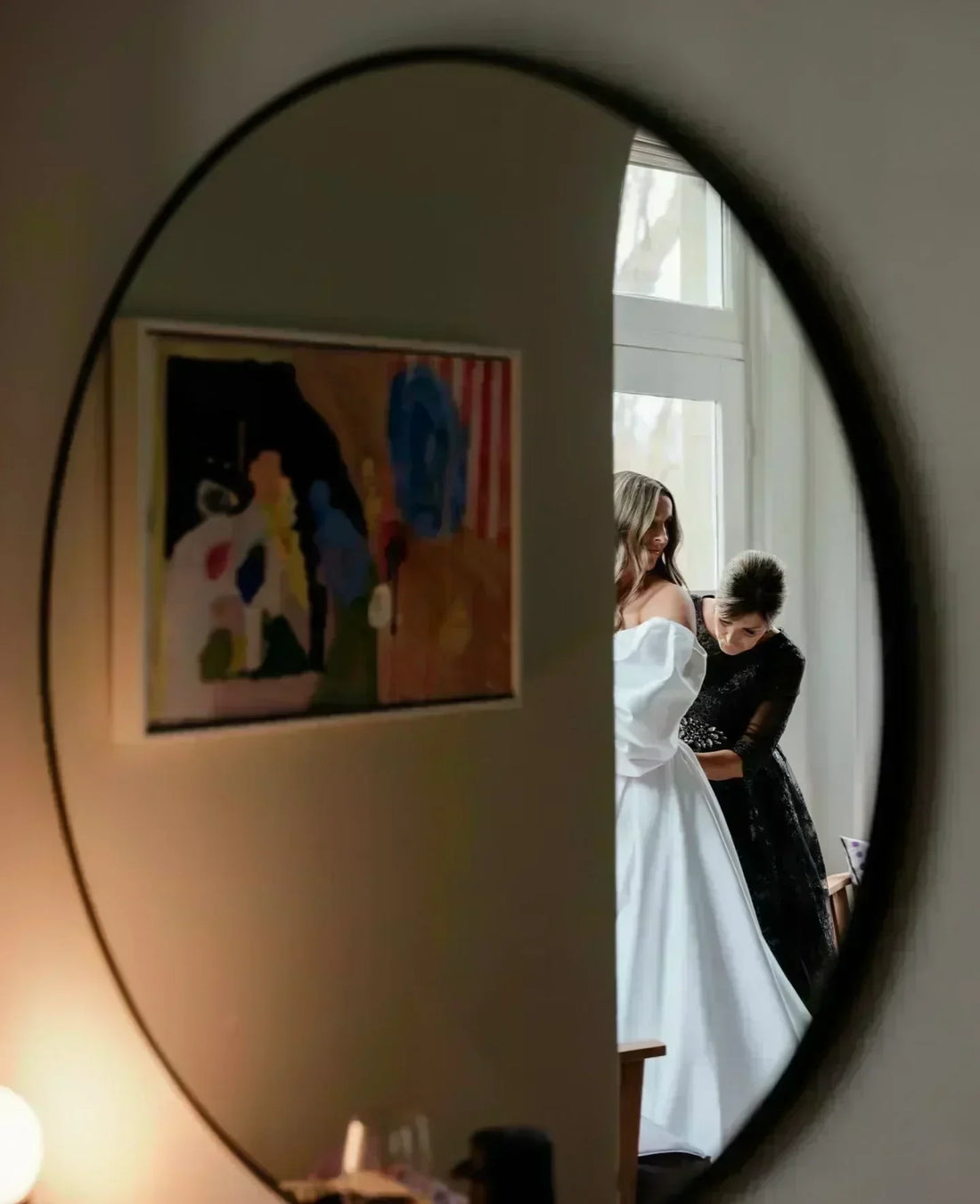 Col Bateau ou Col Bardot ? Quel décolleté choisir pour votre robe de mariée ?