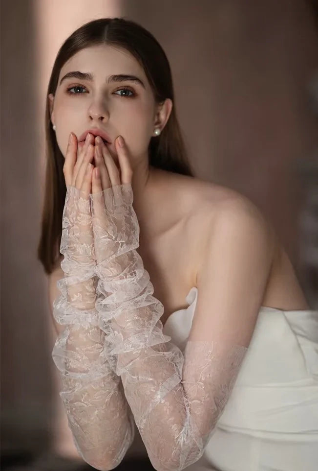 Manches Amovibles Robe de Mariée : Quel Style Choisir en 2026 ?