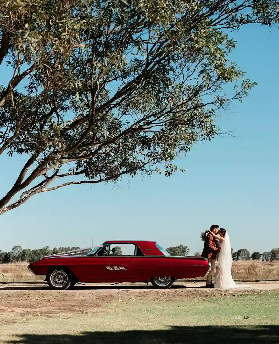 Inspiration Mariage Champêtre : Une Vraie Mariée Raconte Son Jour de Rêve