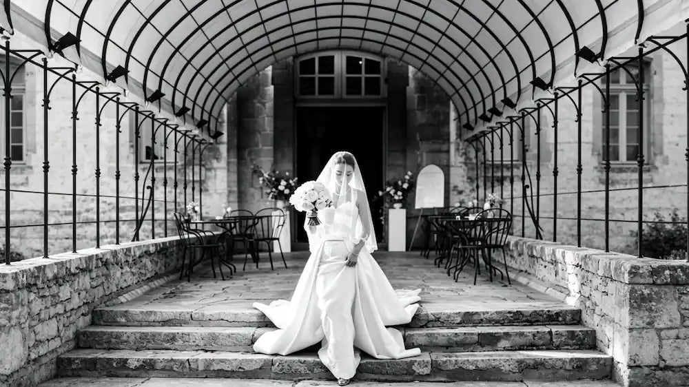 Qui Paie la Robe de Mariée en 2027 ? Budget, Traditions & Solutions Sans Culpabilité