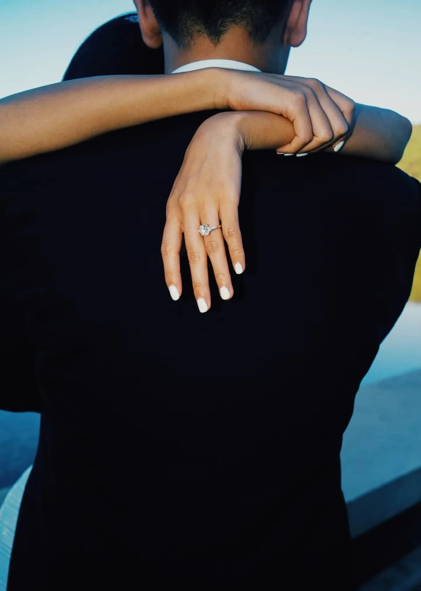Quelle Bague pour une Demande en Mariage ? 8 Inspirations pour Dire Oui