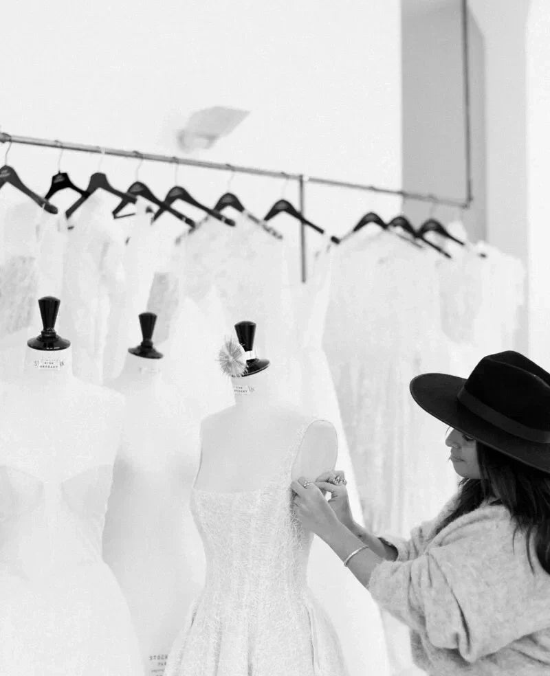 Comment Trouver une Robe de Mariée Chic à un Prix Juste ?