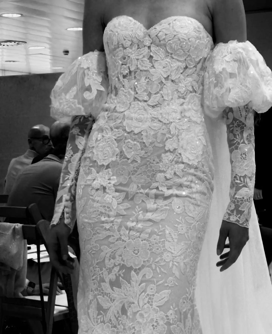 Robe de Mariée Bohème : Les 7 Tendances Incontournables de 2026