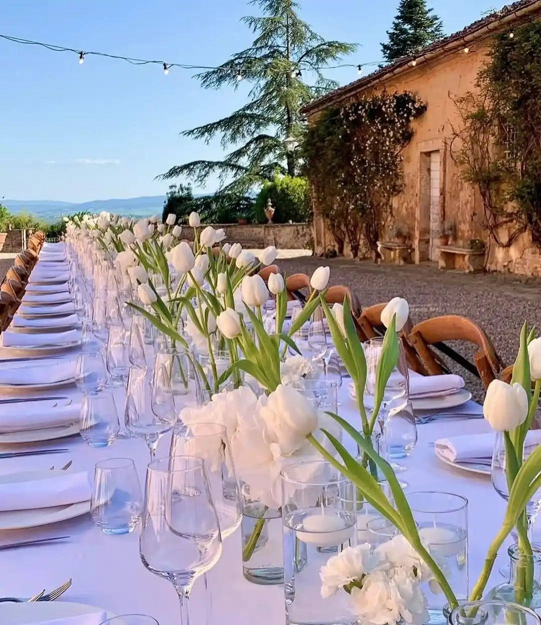 Table pour Mariage Décoration : Le Guide Complet 2026 [30+ Idées Inspirantes]