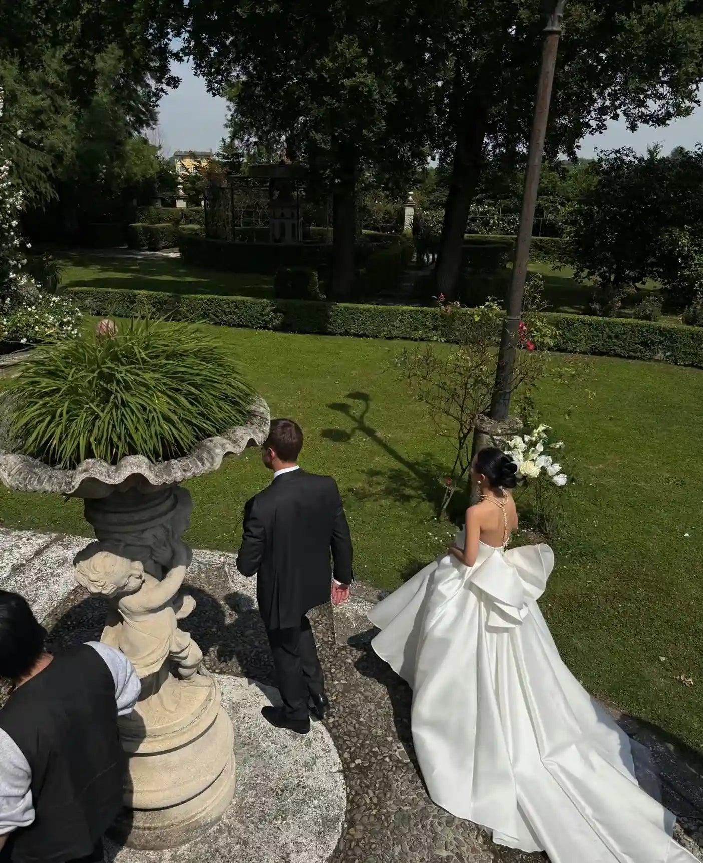 Inspiration robe de mariée : comment choisir entre le style romantique et vintage pour son mariage en 2026