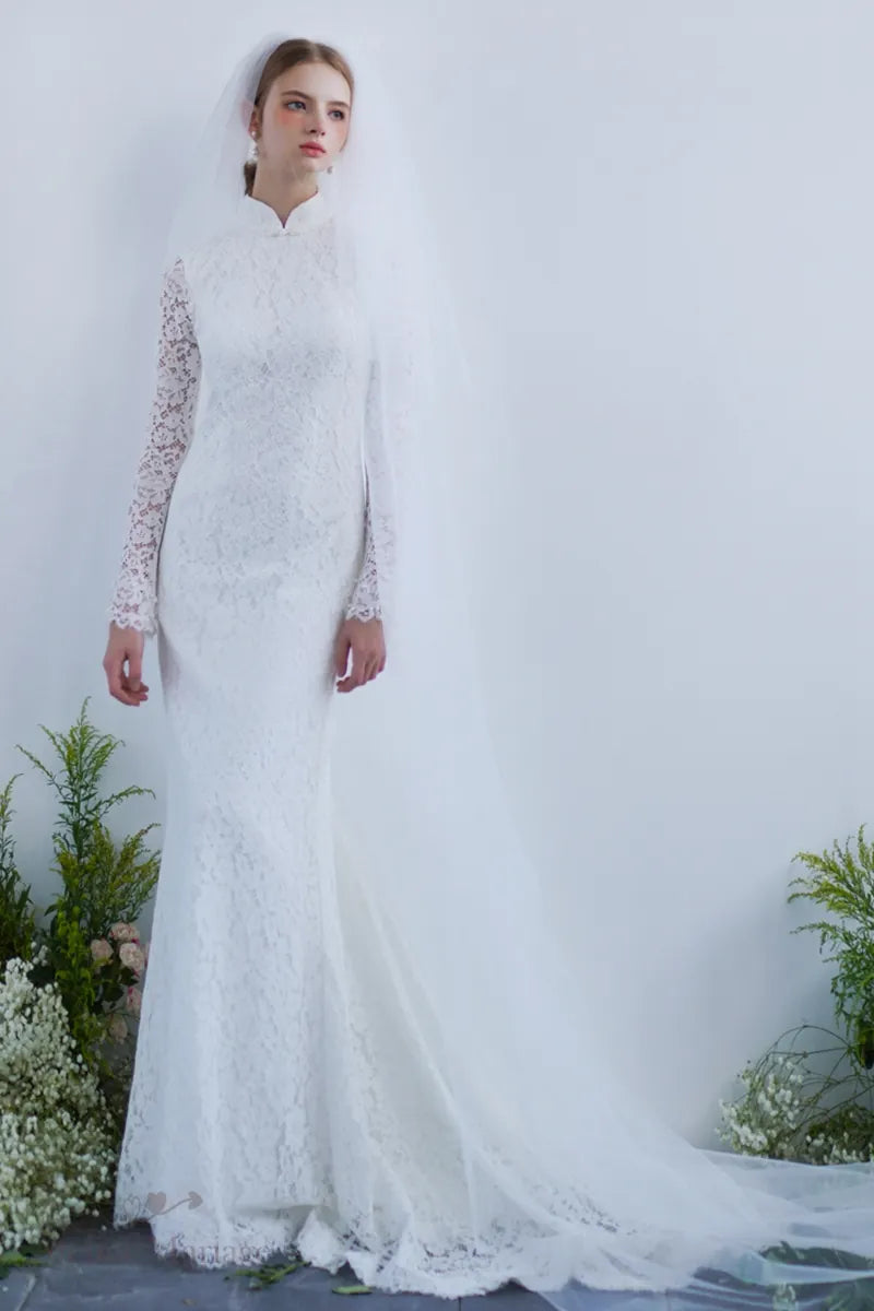 Jupe de robe de mariée orientale bohème vintage